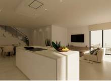 Nueva construcción  - Villa / Semi adosado - Dolores