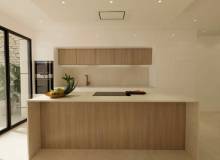 Nueva construcción  - Villa / Semi adosado - Dolores