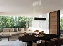 Nueva construcción  - Villa / Semi adosado - El Chaparral