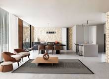 Nueva construcción  - Villa / Semi adosado - El Chaparral