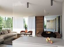 Nueva construcción  - Villa / Semi adosado - El Chaparral