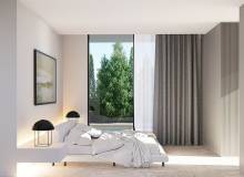 Nueva construcción  - Villa / Semi adosado - El Chaparral