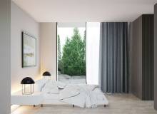 Nueva construcción  - Villa / Semi adosado - El Chaparral