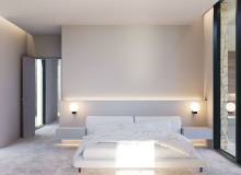 Nueva construcción  - Villa / Semi adosado - El Chaparral