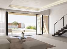 Nueva construcción  - Villa / Semi adosado - Finestrat