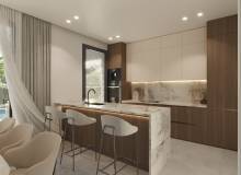 Nueva construcción  - Villa / Semi adosado - Finestrat