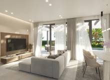 Nueva construcción  - Villa / Semi adosado - Finestrat