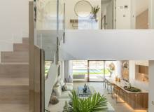 Nueva construcción  - Villa / Semi adosado - Finestrat