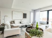 Nueva construcción  - Villa / Semi adosado - Finestrat