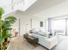 Nueva construcción  - Villa / Semi adosado - Finestrat