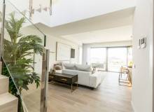 Nueva construcción  - Villa / Semi adosado - Finestrat