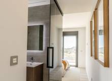 Nueva construcción  - Villa / Semi adosado - Finestrat