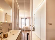 Nueva construcción  - Villa / Semi adosado - Finestrat