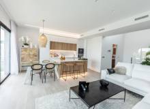 Nueva construcción  - Villa / Semi adosado - Finestrat