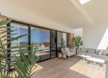 Nueva construcción  - Villa / Semi adosado - Finestrat