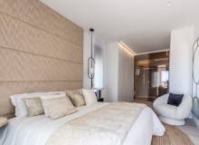 Nueva construcción  - Villa / Semi adosado - Finestrat