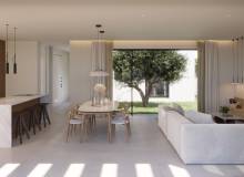 Nueva construcción  - Villa / Semi adosado - Finestrat