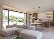 Nueva construcción  - Villa / Semi adosado - Finestrat