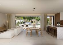 Nueva construcción  - Villa / Semi adosado - Finestrat