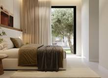 Nueva construcción  - Villa / Semi adosado - Finestrat