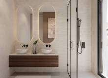 Nueva construcción  - Villa / Semi adosado - Finestrat