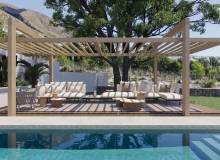 Nueva construcción  - Villa / Semi adosado - Finestrat