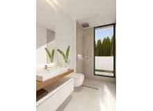 Nueva construcción  - Villa / Semi adosado - Finestrat