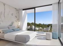 Nueva construcción  - Villa / Semi adosado - Finestrat