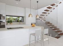 Nueva construcción  - Villa / Semi adosado - Finestrat