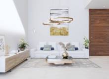 Nueva construcción  - Villa / Semi adosado - Finestrat