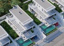 Nueva construcción  - Villa / Semi adosado - Finestrat