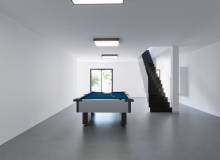 Nueva construcción  - Villa / Semi adosado - Finestrat