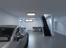 Nueva construcción  - Villa / Semi adosado - Finestrat