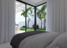 Nueva construcción  - Villa / Semi adosado - Finestrat