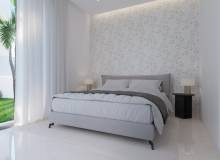 Nueva construcción  - Villa / Semi adosado - Finestrat