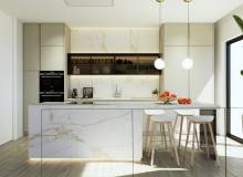 Nueva construcción  - Villa / Semi adosado - Finestrat