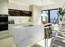 Nueva construcción  - Villa / Semi adosado - Finestrat