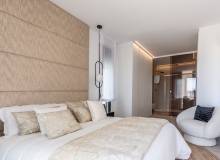 Nueva construcción  - Villa / Semi adosado - Finestrat