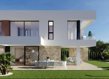 Nueva construcción  - Villa / Semi adosado - Finestrat