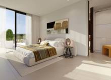 Nueva construcción  - Villa / Semi adosado - Finestrat