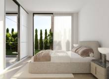 Nueva construcción  - Villa / Semi adosado - Finestrat