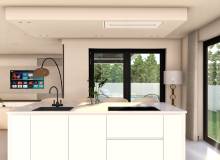 Nueva construcción  - Villa / Semi adosado - Finestrat