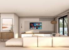 Nueva construcción  - Villa / Semi adosado - Finestrat