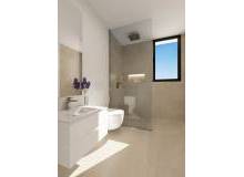 Nueva construcción  - Villa / Semi adosado - Finestrat