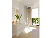 Nueva construcción  - Villa / Semi adosado - Finestrat