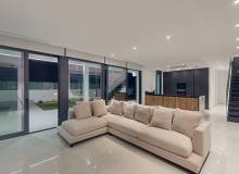 Nueva construcción  - Villa / Semi adosado - Finestrat