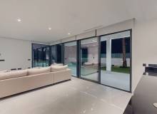Nueva construcción  - Villa / Semi adosado - Finestrat