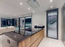 Nueva construcción  - Villa / Semi adosado - Finestrat