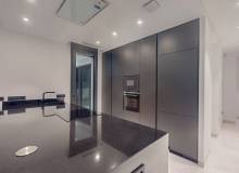 Nueva construcción  - Villa / Semi adosado - Finestrat