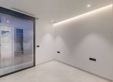 Nueva construcción  - Villa / Semi adosado - Finestrat